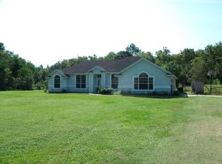 2487 Quail Roost Rd, Middleburg, FL 32068