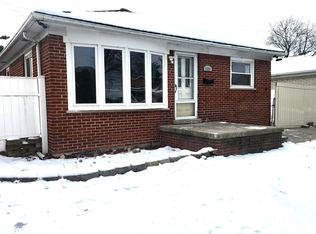 1591 Garfield Ave, Lincoln Park, MI 48146