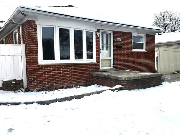 1591 Garfield Ave, Lincoln Park, MI 48146