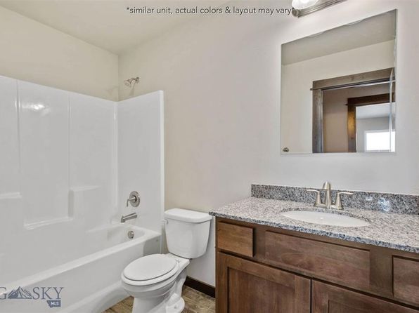 704 Black Diamond, 704 Black Diamond St UNIT C, Belgrade, MT 59714