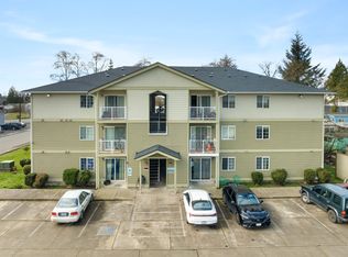 100 W Curtis St APT 204, Aberdeen, WA