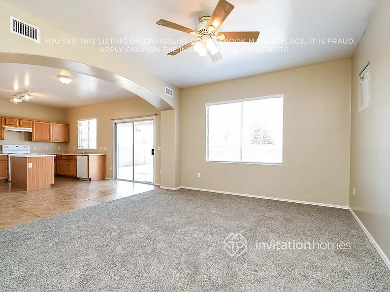 3652 S Descanso Rd — Photo 5