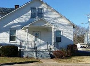 210 N Commercial St, Albers, IL 62215