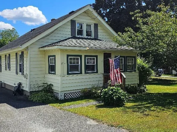 56 Tower Rd, Dalton, MA 01226