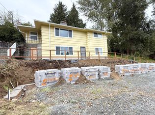 2358 S Angeline St, Seattle, WA 98108