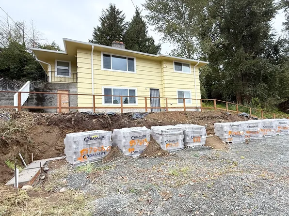 2358 S Angeline St, Seattle, WA 98108