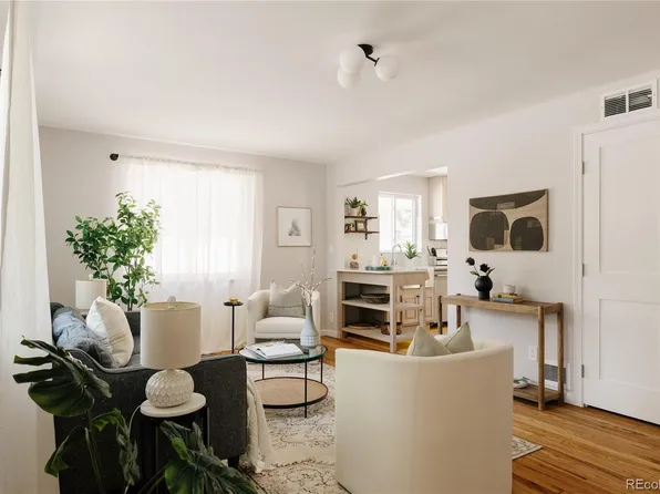 1120 N Locust Street, Denver, CO 80220