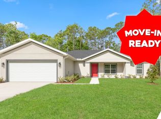 51 Woodside Dr, Palm Coast, FL 32164