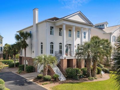 537 S Dunes Dr., Pawleys Island, SC, 29585