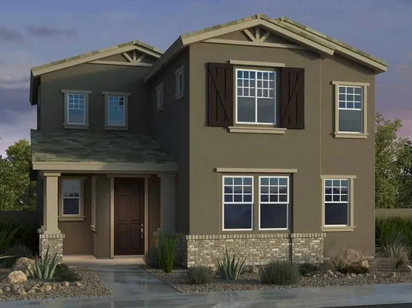 3607 N 99TH Drive, Avondale, AZ 85392