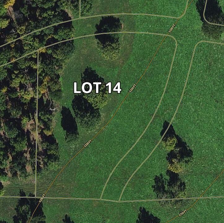 2nd image of Lot 14 N Gracie Lane