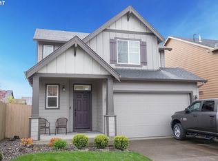 10102 NE 144th Ct, Vancouver, WA 98682