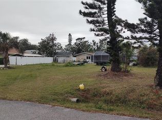 Nocturne Rd LOT 17602, Venice, FL 34293