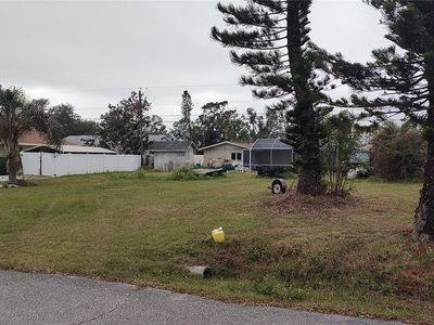 Nocturne Rd LOT 17602, Venice, FL, 34293