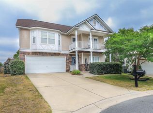 268 Starling Way, Lexington, SC 29073