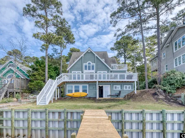 154 Baycliff Trl Lot 154, Kill Devil Hills, NC 27948