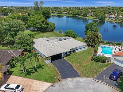 11957 NW 26th Pl, Coral Springs, FL, 33065