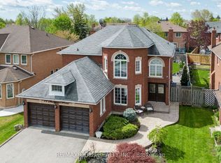 14 Shadywood Rd, Brampton, ON L6Z4M6