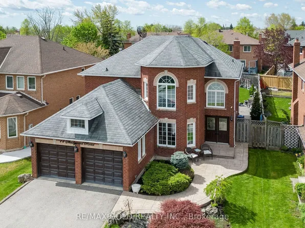 14 Shadywood Rd, Brampton, ON L6Z 4M6