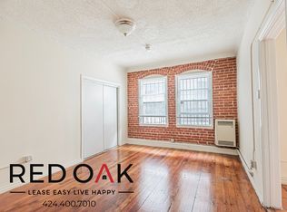 832 S Oxford Ave APT 411, Los Angeles, CA 90005