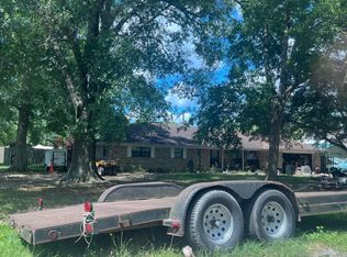 6033 Country Club Rd, Silsbee, TX 77656