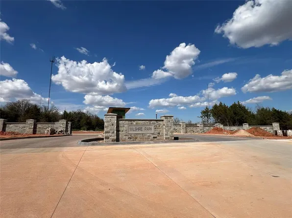 8167 E Wilshire Park Dr Lot 9, Oklahoma City, OK 73111