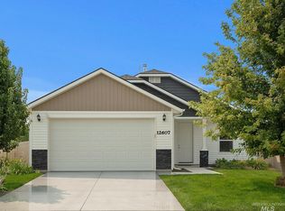 12607 Colusa St, Caldwell, ID 83607