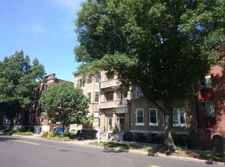 28 Babcock St #2, Brookline, MA 02446