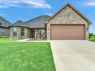 1020 Silverton Dr, Sherman, TX 75092