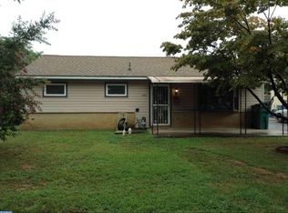 1401 Susan Ave, Croydon, PA 19021