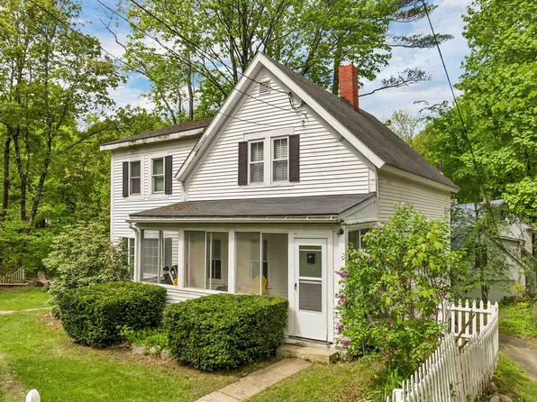 50 Russell Street, Plymouth, NH 03264