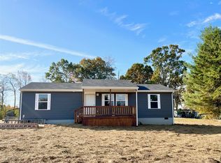 2775 Penns Chapel Rd, Bowling Green, KY 42101