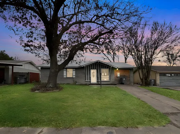 6526 Oleta Dr, Dallas, TX 75217