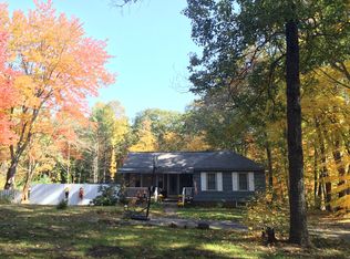 45 Shepard Rd, Sturbridge, MA 01566