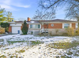 607 Tylersville Rd, Mason, OH 45040