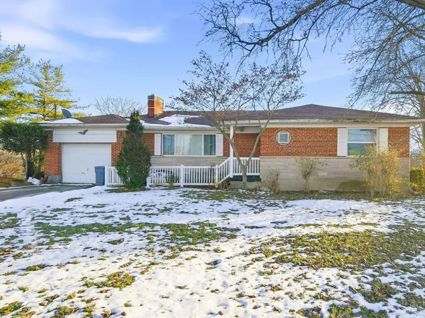 607 Tylersville Rd, Mason, OH 45040