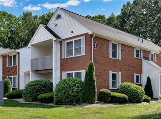 4 Concorde Way UNIT B5, Windsor Locks, CT 06096