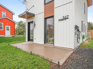 567 Young St, Truro, NS B2N 3Y8