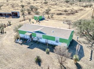 17100 E Yucca Ash Farm Rd, Sonoita, AZ 85637