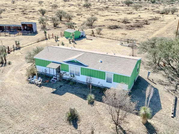17100 E Yucca Ash Farm Rd, Sonoita, AZ 85637