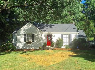 3416 Springbrook Dr, Nashville, TN 37204