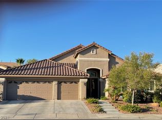 468 Beardsley Cir, Henderson, NV 89052