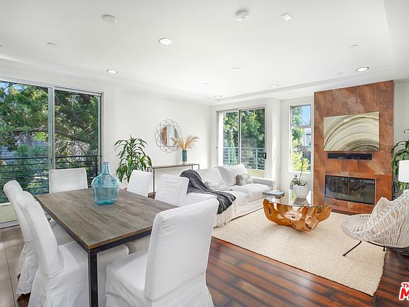 2nd image of 5601 W Olympic Blvd Unit 202