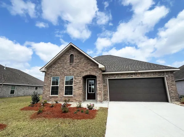38488 Parliament Dr, Prairieville, LA 70769