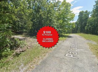 7 Washa Cir, Cherokee Village, AR 72529