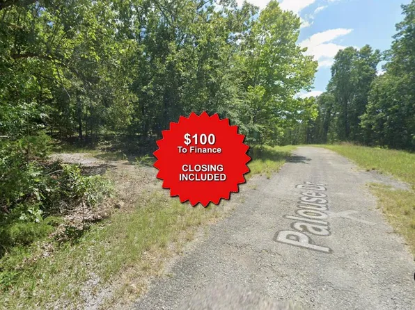 7 Washa Cir, Cherokee Village, AR 72529