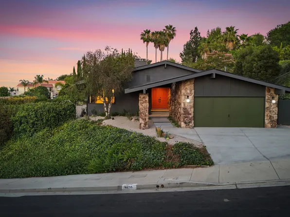 4650 Ellenita Ave, Tarzana, CA 91356