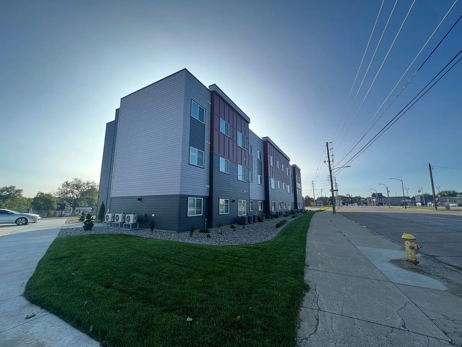Morningside Lofts — Photo 2