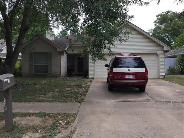 6631 New World Dr, Katy, TX 77449