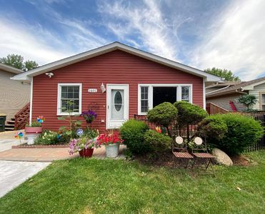 1601 Cherokee Dr, Round Lake Beach, IL, 60073